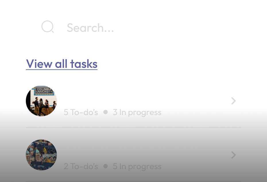 Sort by School